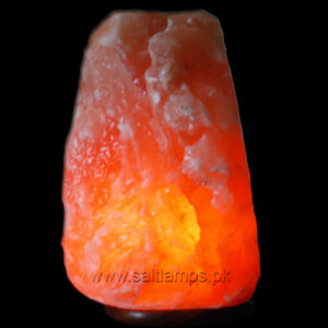 Big Natural Salt Lamp