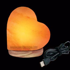 Heart-Shape-Salt-lamp