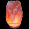 Jumbo Size Natural Salt Lamp