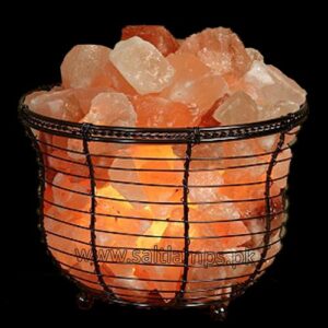 Metal-Basket-Salt-Lamp