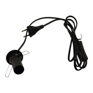 Power Cable for Salt Lamp Pakistan