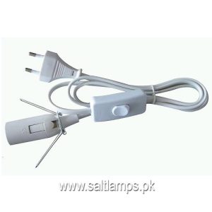 Salt-Lamp-Power-Cable-Pakistan