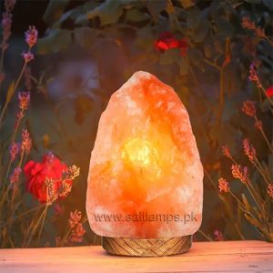 Natural Salt Lamp