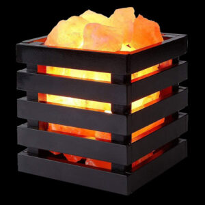 Square-Wooden-Basket-Salt-Lamps