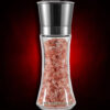 Steel Cap Salt Grinder