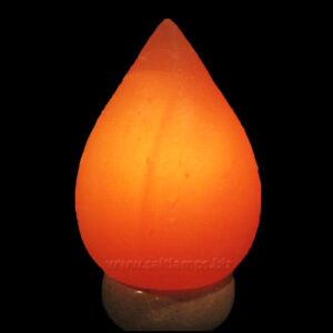 Tear-Drop-Salt-Lamp