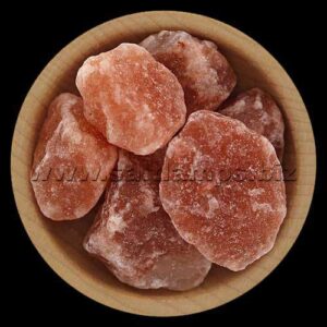 Himalayan Rock Salt Crystals